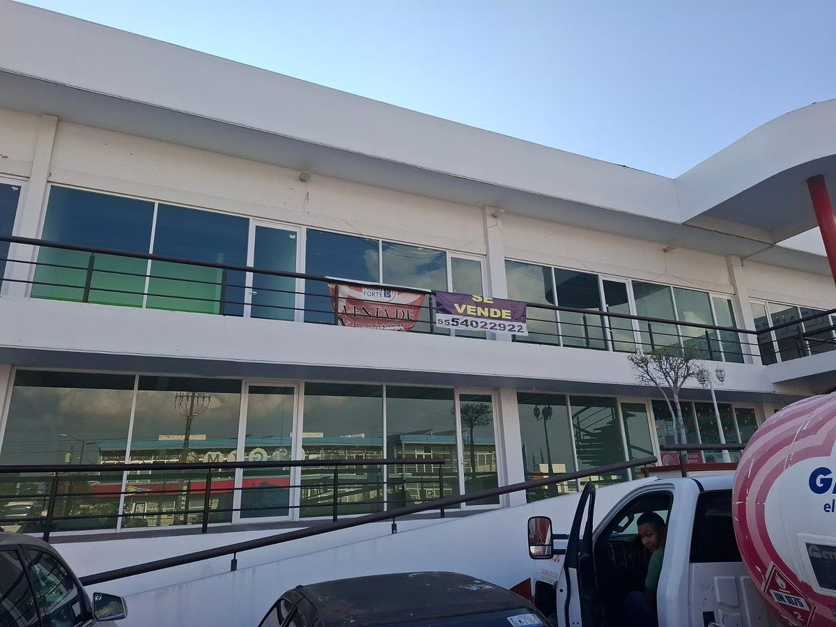 Edifício em Rinconada Mediterráneo, Corregidora, foto 13 de 23