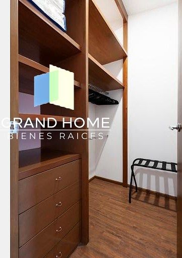 Apartamento em Polanco II Sección, Miguel Hidalgo, foto 18 de 24