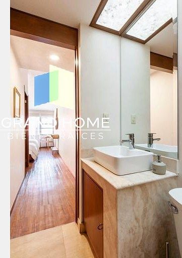 Apartamento em Polanco II Sección, Miguel Hidalgo, foto 20 de 24