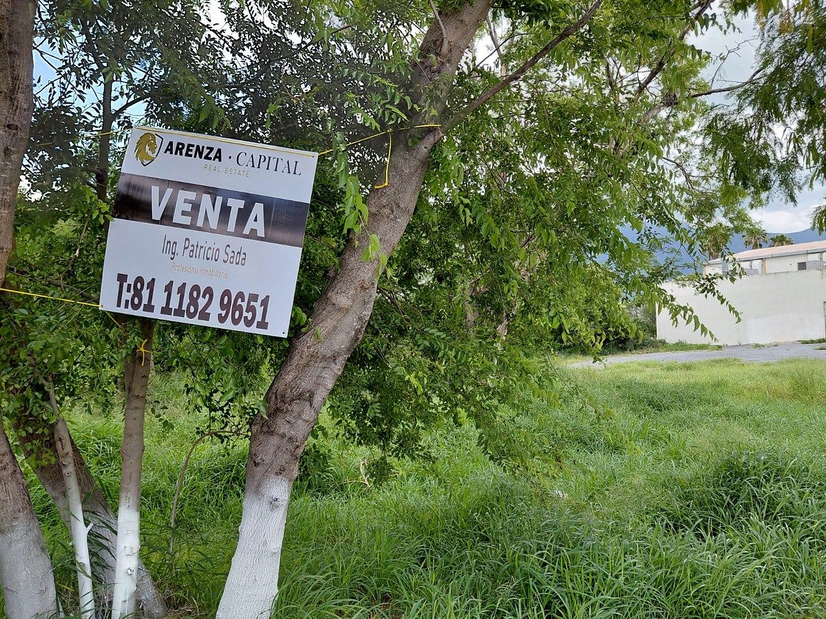 Lot in El Carmen Centro, El Carmen, photo 5 of 5