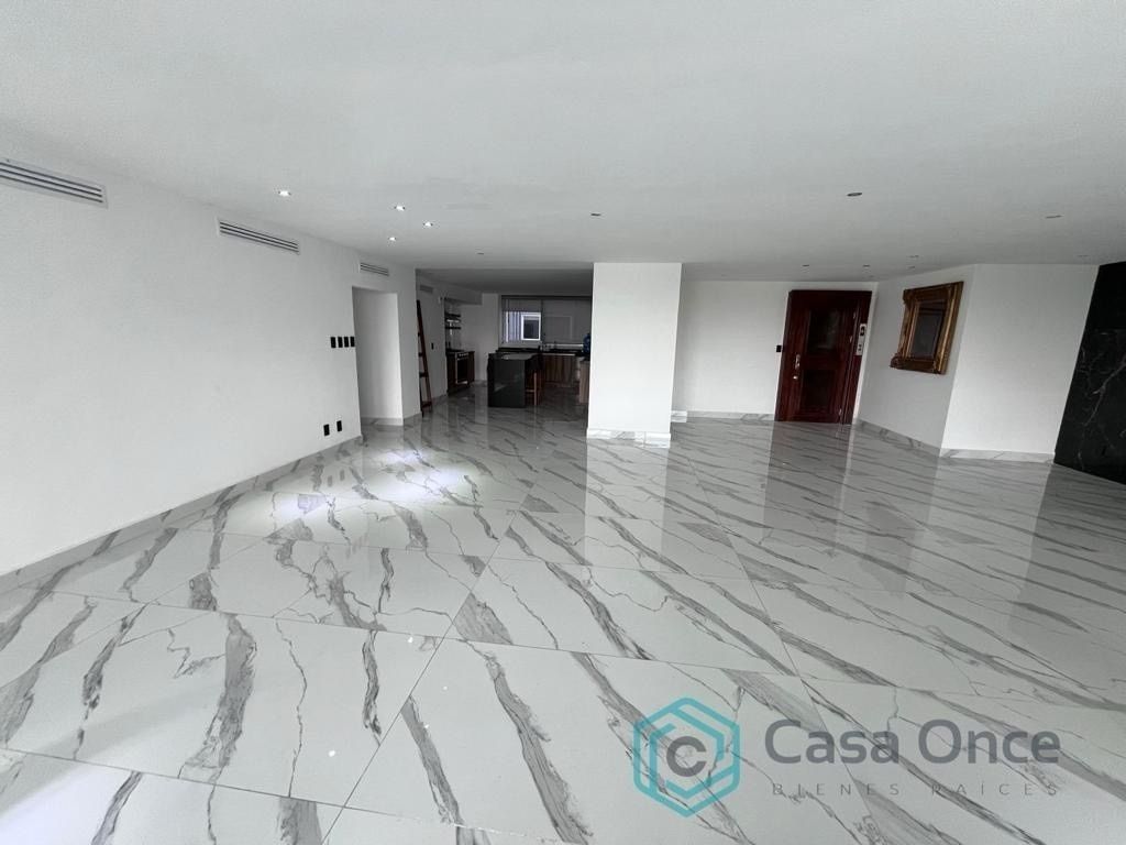 Departamento en Chapultepec Morales, Miguel Hidalgo, foto 2 de 26