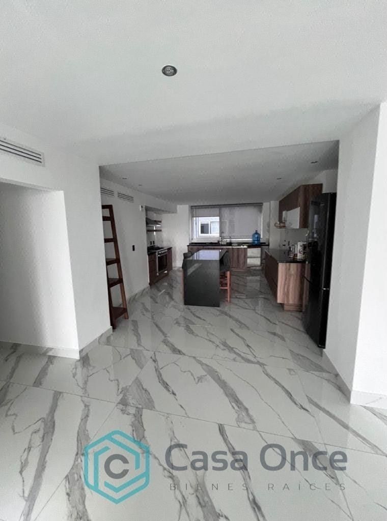 Departamento en Chapultepec Morales, Miguel Hidalgo, foto 6 de 26