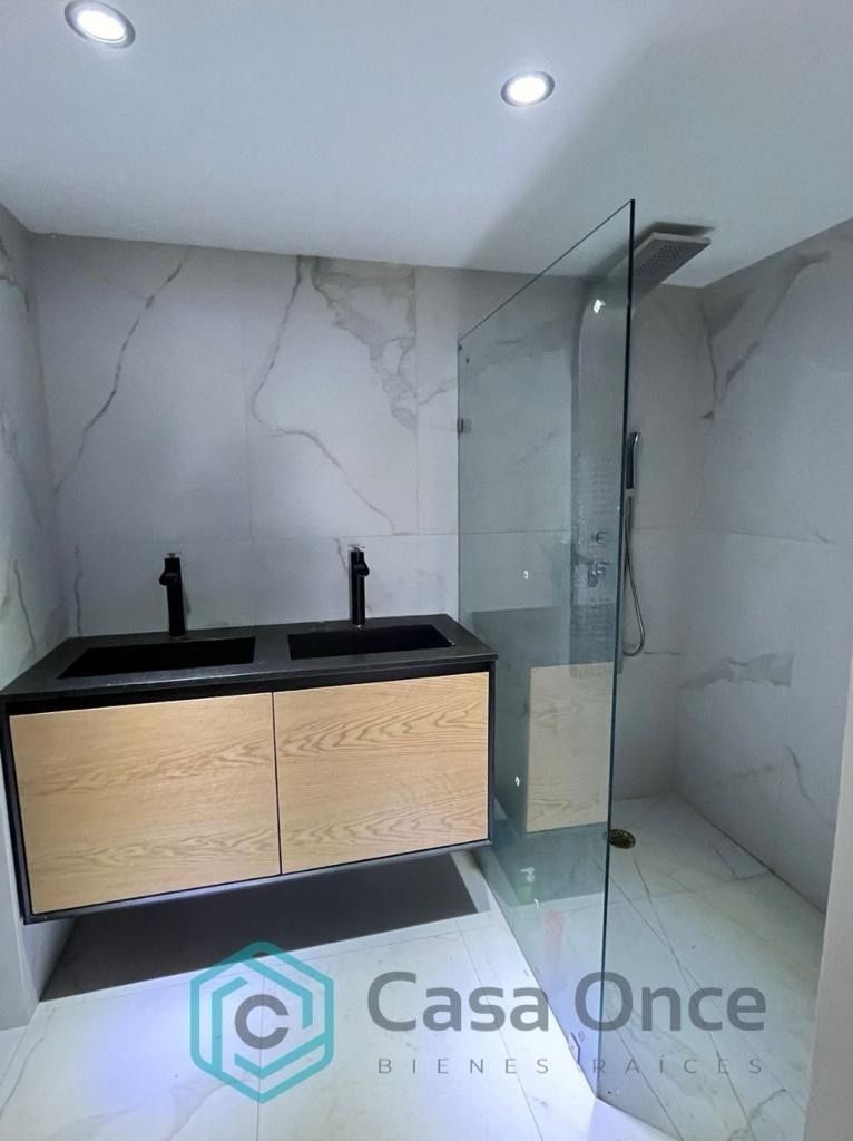 Departamento en Chapultepec Morales, Miguel Hidalgo, foto 12 de 26