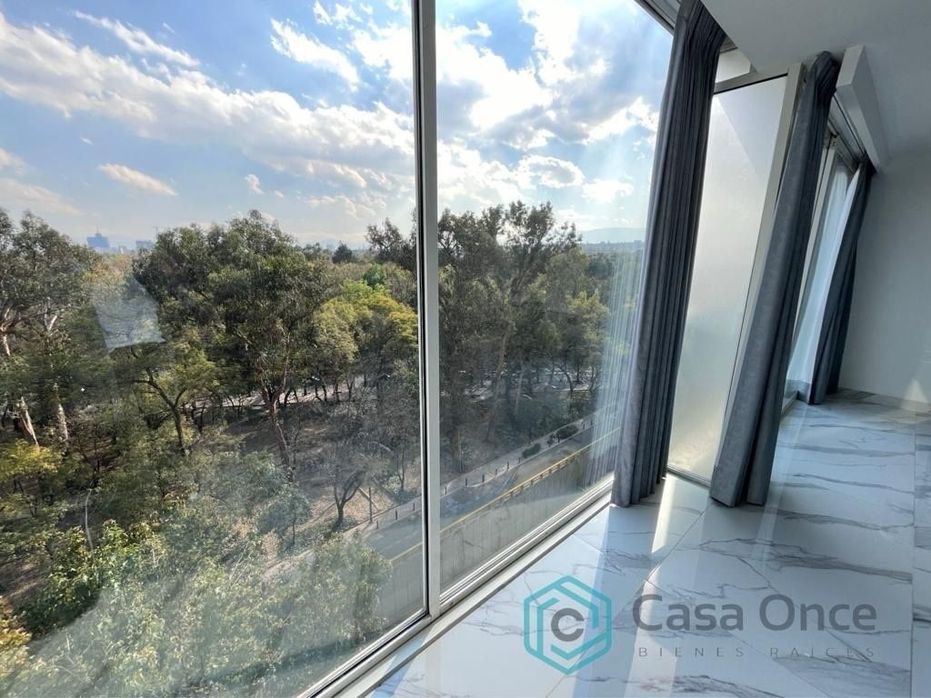 Departamento en Chapultepec Morales, Miguel Hidalgo, foto 15 de 26