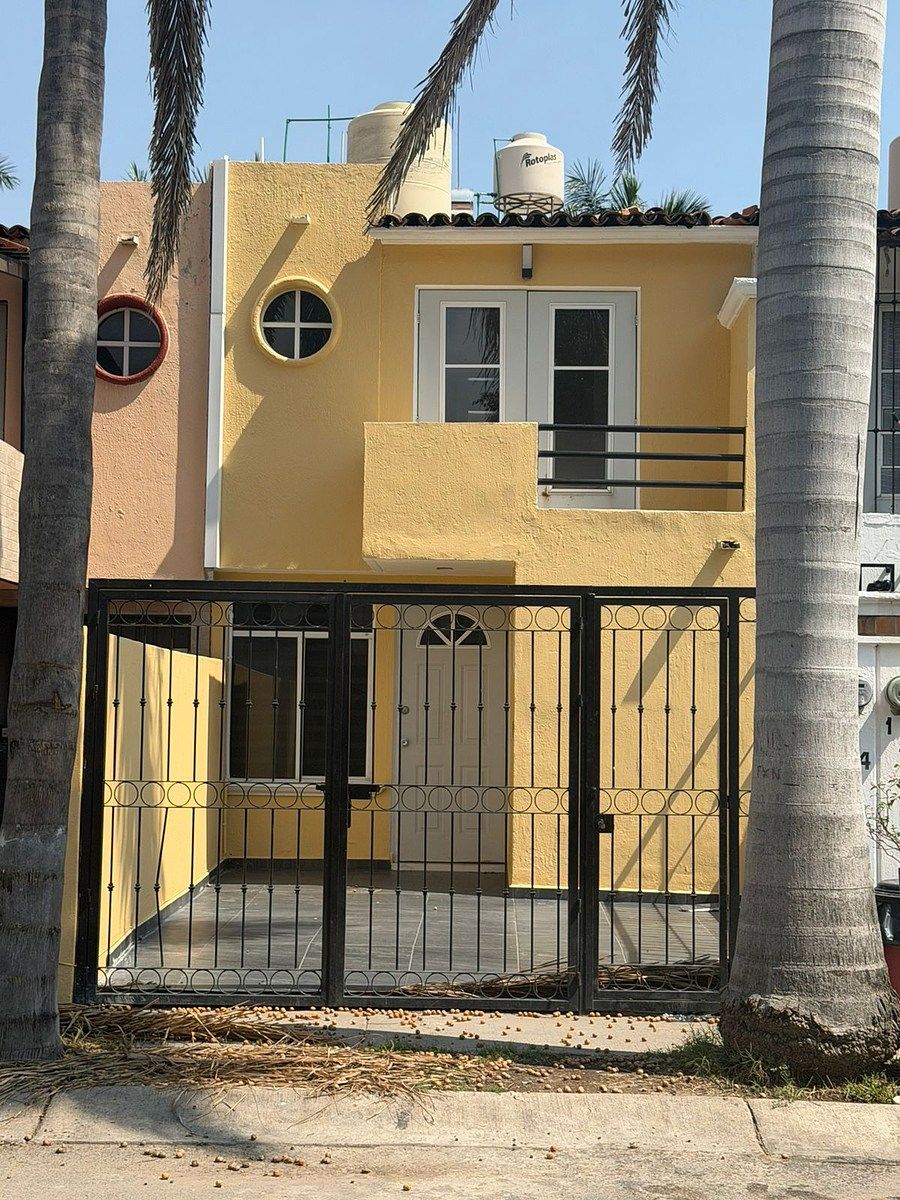 Casa en venta en Villa Fontana, Tlaquepaque, foto 1 de 11