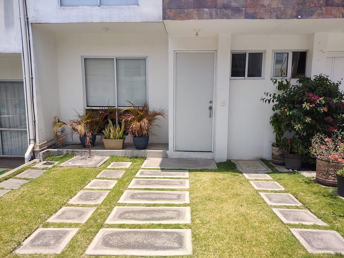 Casa em Naucalpan, Naucalpan de Juárez, foto 8 de 20