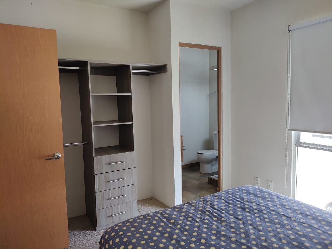 Casa em Naucalpan, Naucalpan de Juárez, foto 15 de 20