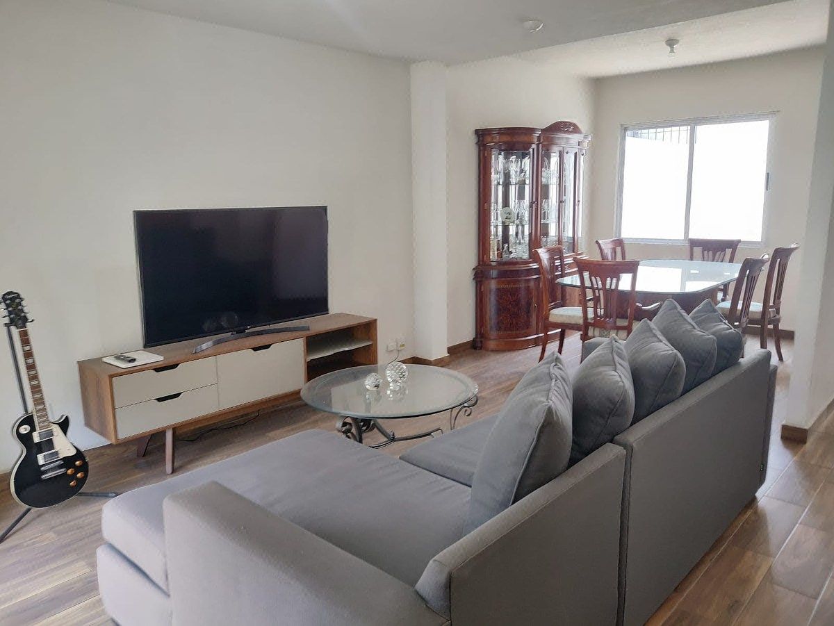 Casa em Naucalpan, Naucalpan de Juárez, foto 3 de 20