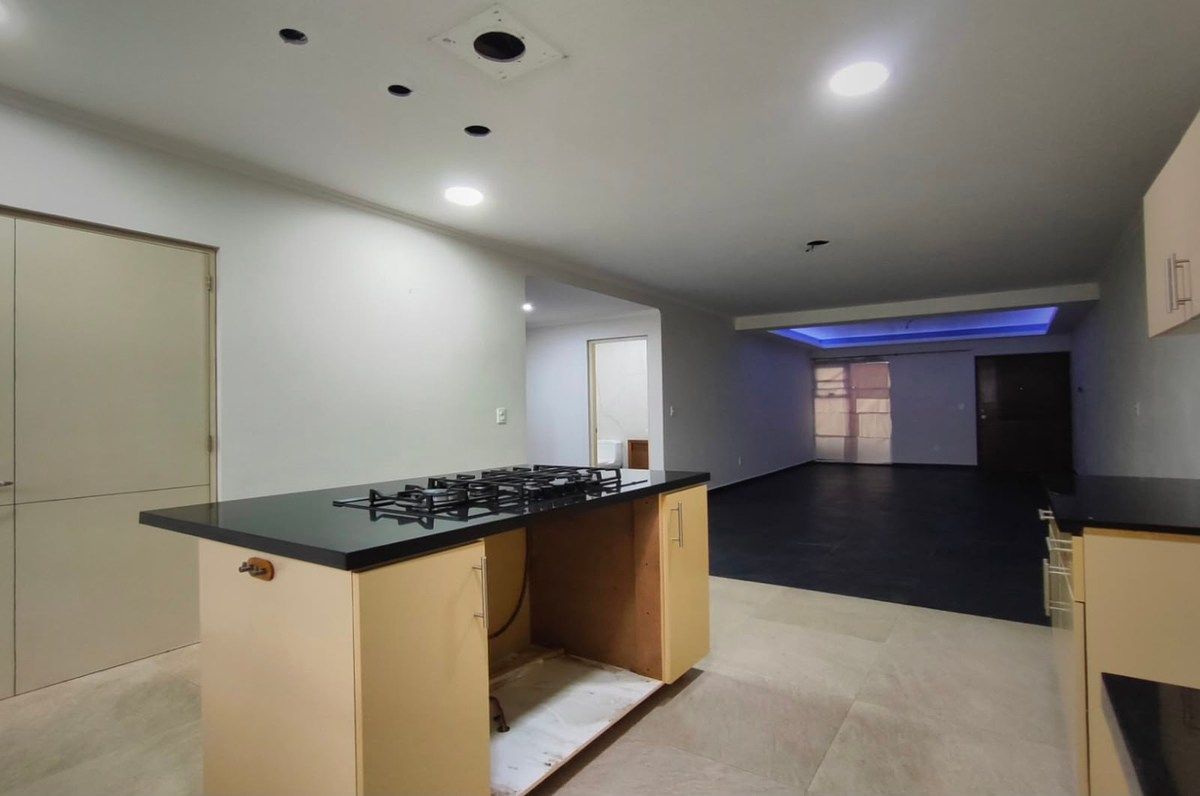 Departamento en Cuchilla de Padierna, Tlalpan, foto 14 de 40