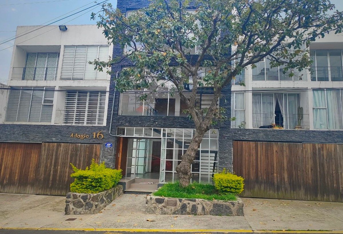 Departamento en Cuchilla de Padierna, Tlalpan, foto 39 de 40