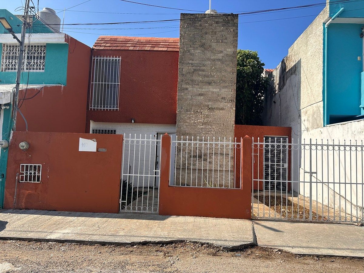 Casa en Pensiones, Mérida, foto 2 de 22