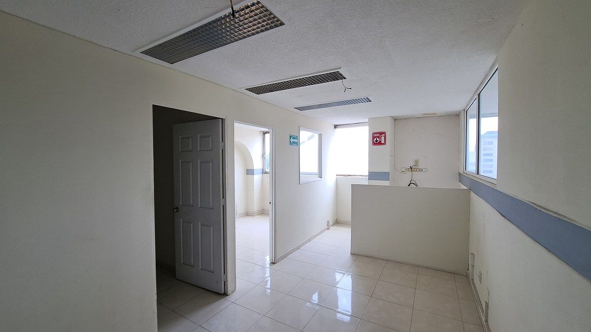 Sala Comercial em Anzures, Miguel Hidalgo, foto 2 de 9