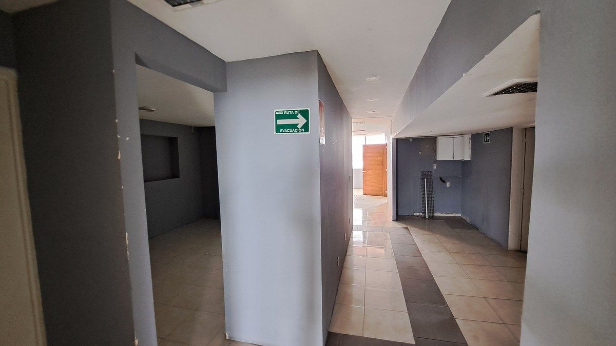 Sala Comercial em Anzures, Miguel Hidalgo, foto 3 de 9