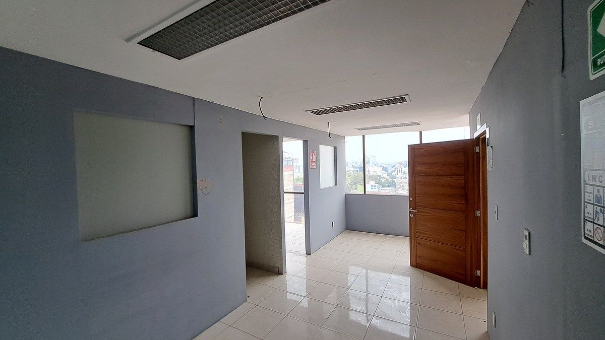 Sala Comercial em Anzures, Miguel Hidalgo, foto 5 de 9