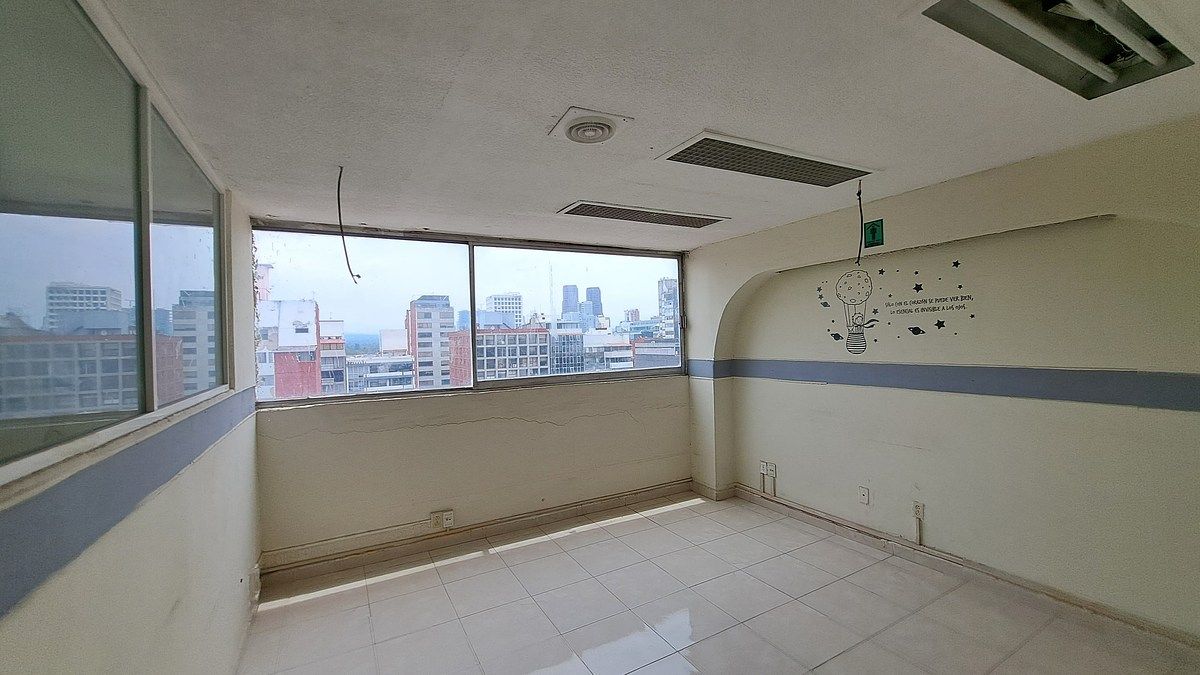 Sala Comercial em Anzures, Miguel Hidalgo, foto 8 de 9