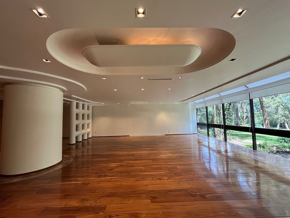 Apartamento em Bosques de las Lomas, Cuajimalpa de Morelos, foto 2 de 10