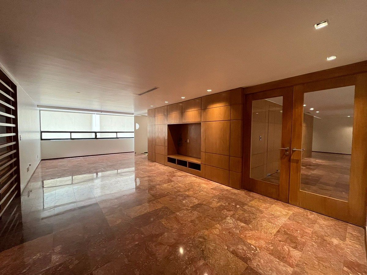 Apartamento em Bosques de las Lomas, Cuajimalpa de Morelos, foto 3 de 10
