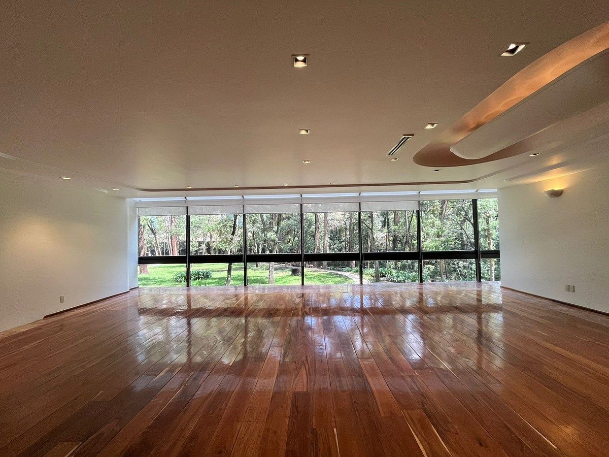 EXCELENTE APARTAMENTO PARA ALUGAR EM BOSQUES DE LAS LOMAS, foto 1 de 10
