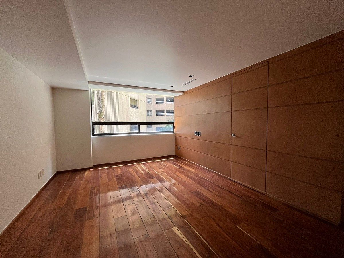 Apartamento em Bosques de las Lomas, Cuajimalpa de Morelos, foto 4 de 10