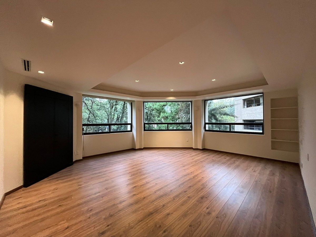 Apartamento em Bosques de las Lomas, Cuajimalpa de Morelos, foto 5 de 10