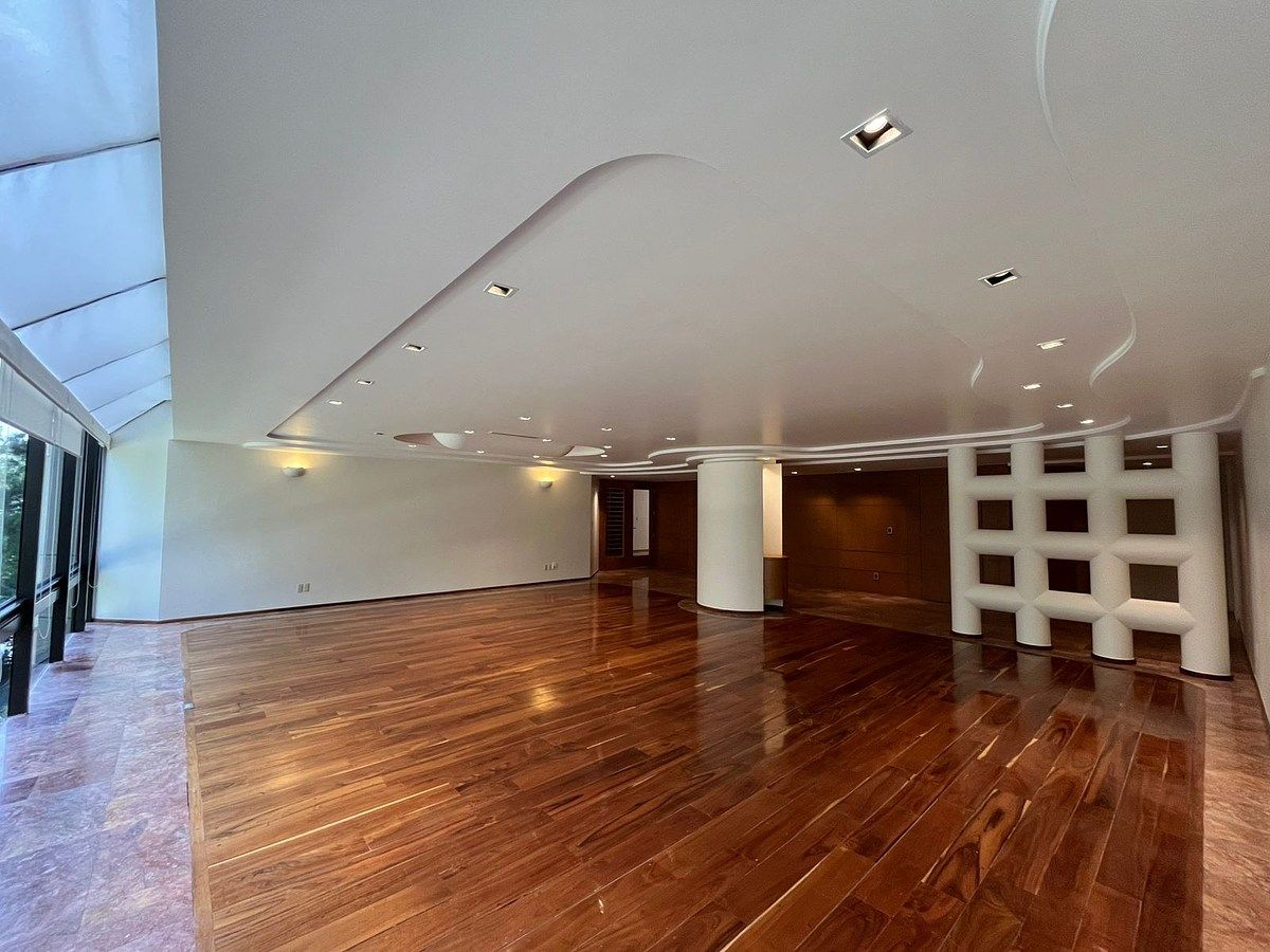 Apartamento em Bosques de las Lomas, Cuajimalpa de Morelos, foto 6 de 10