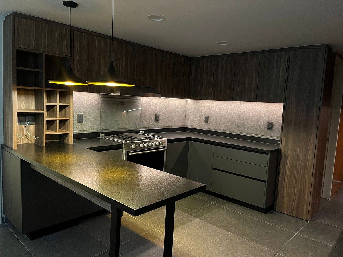 Apartamento em Bosques de las Lomas, Cuajimalpa de Morelos, foto 8 de 10