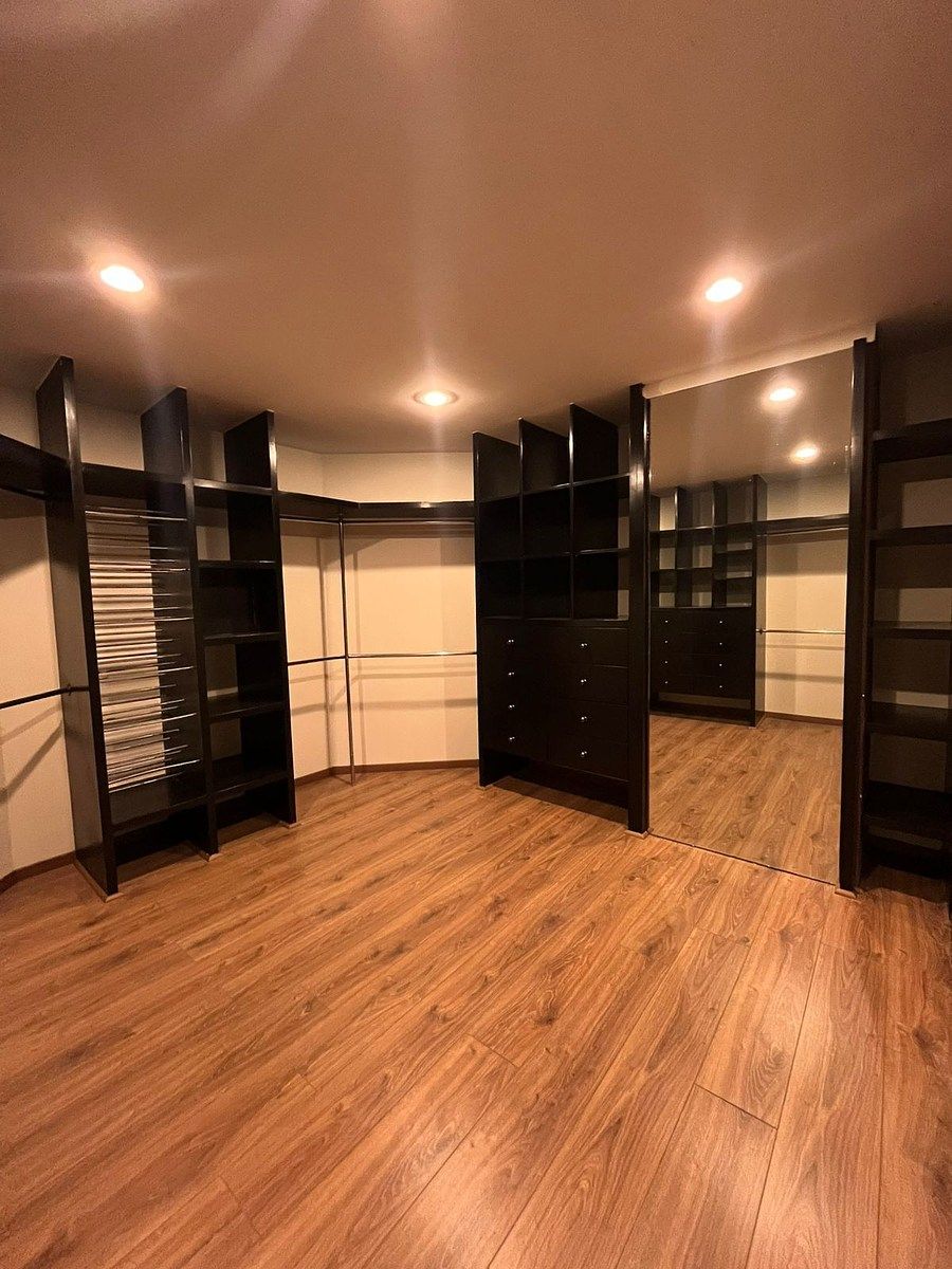 Apartamento em Bosques de las Lomas, Cuajimalpa de Morelos, foto 7 de 10