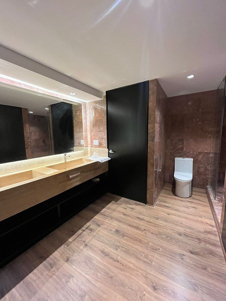 Apartamento em Bosques de las Lomas, Cuajimalpa de Morelos, foto 9 de 10