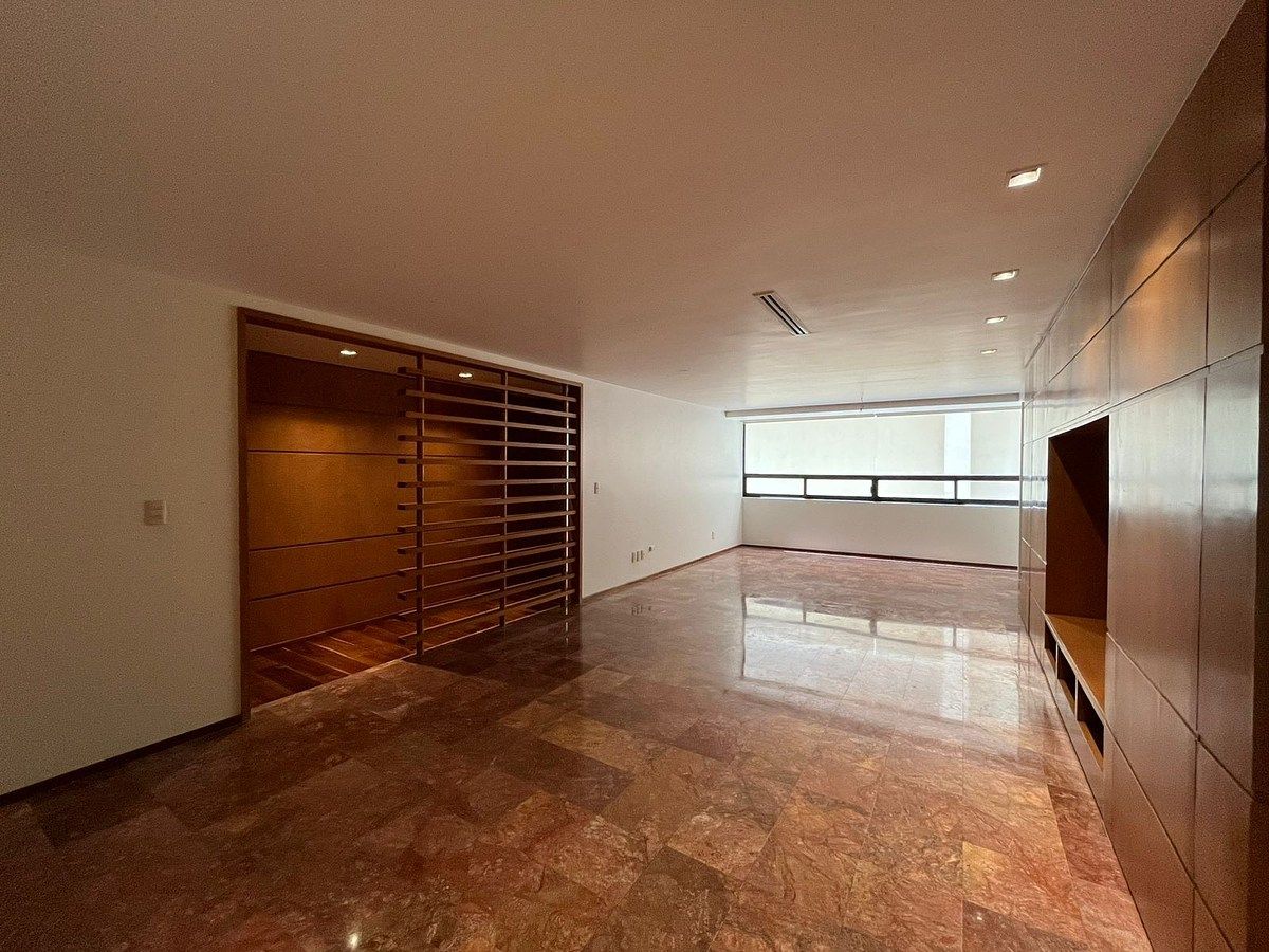 Apartamento em Bosques de las Lomas, Cuajimalpa de Morelos, foto 10 de 10
