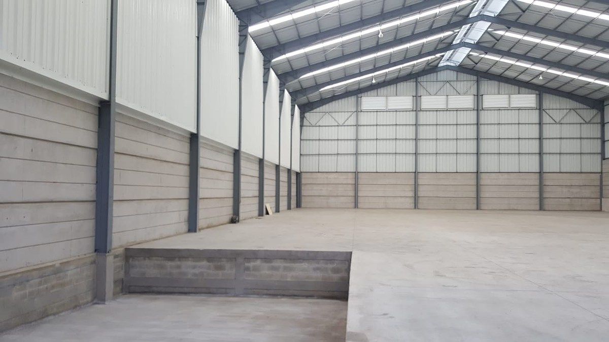 Bodega en Renta - Amatitlán km 27.5 - Image 2