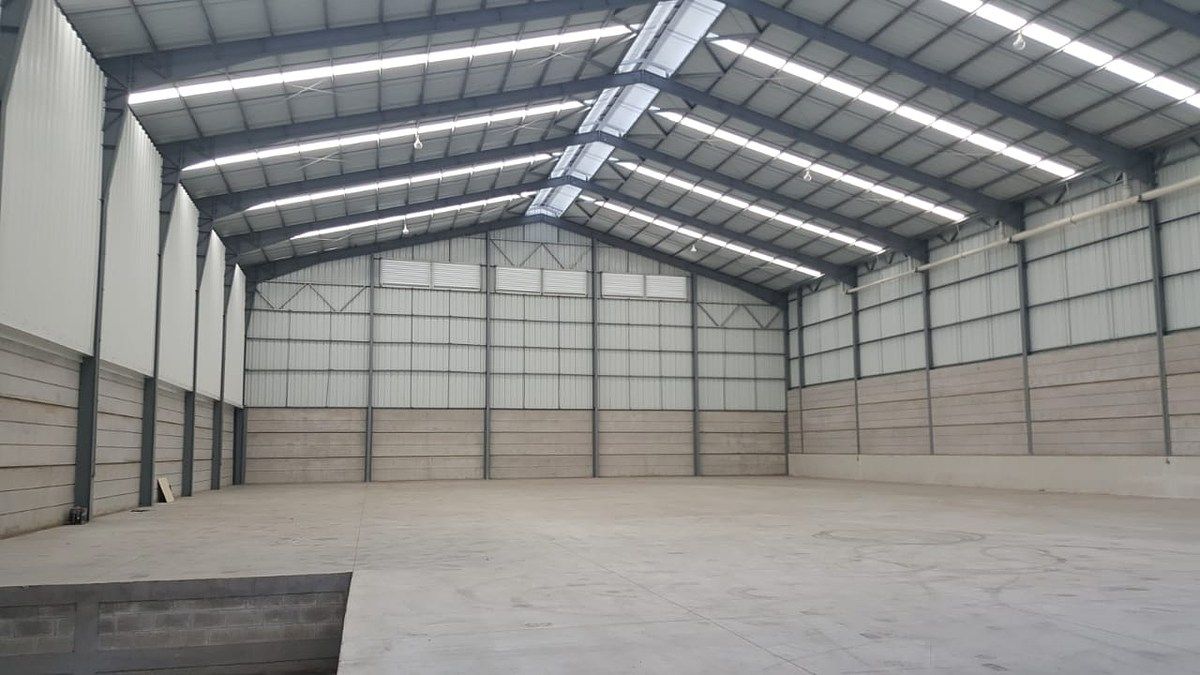 Bodega en Renta - Amatitlán km 27.5