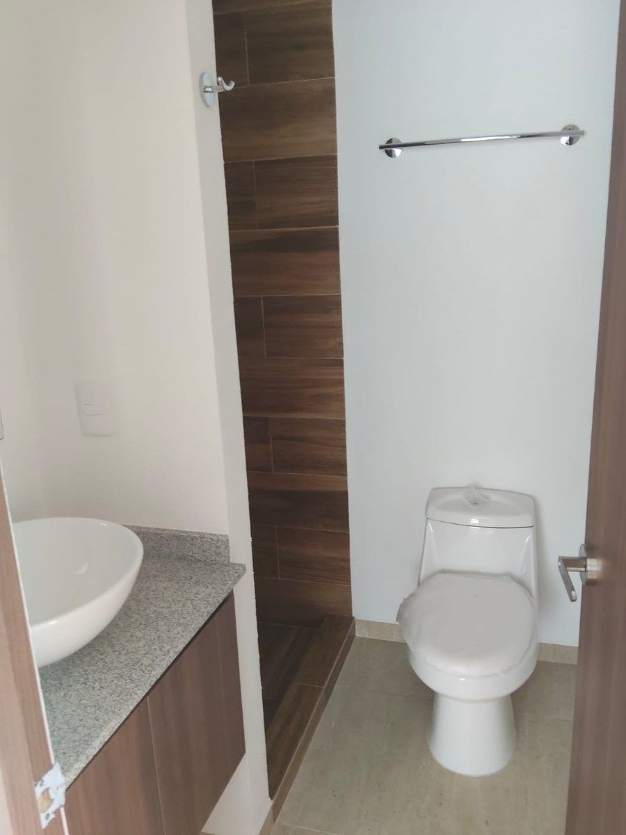 Apartamento em Residencial Lago Esmeralda, Atizapán de Zaragoza, foto 3 de 6