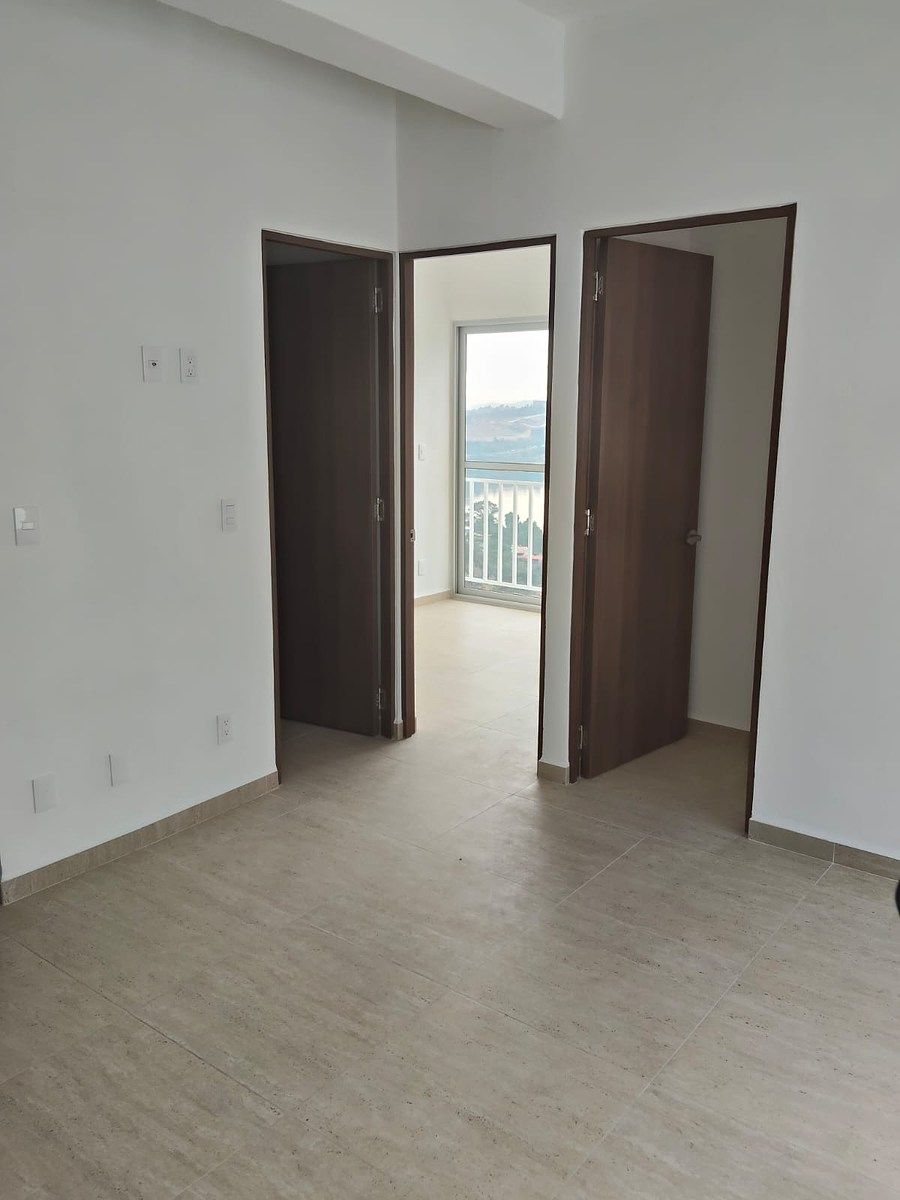 Apartamento em Residencial Lago Esmeralda, Atizapán de Zaragoza, foto 4 de 6