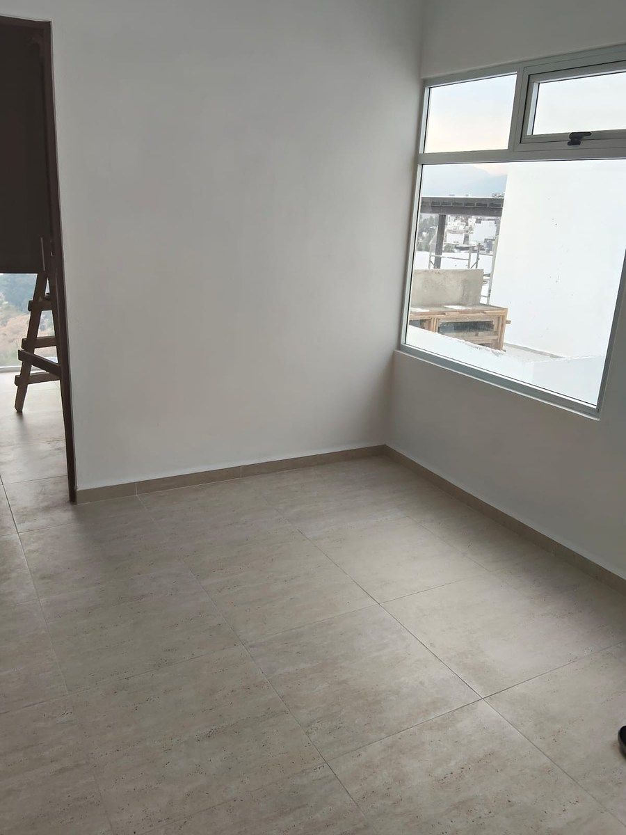 Apartamento em Residencial Lago Esmeralda, Atizapán de Zaragoza, foto 5 de 6