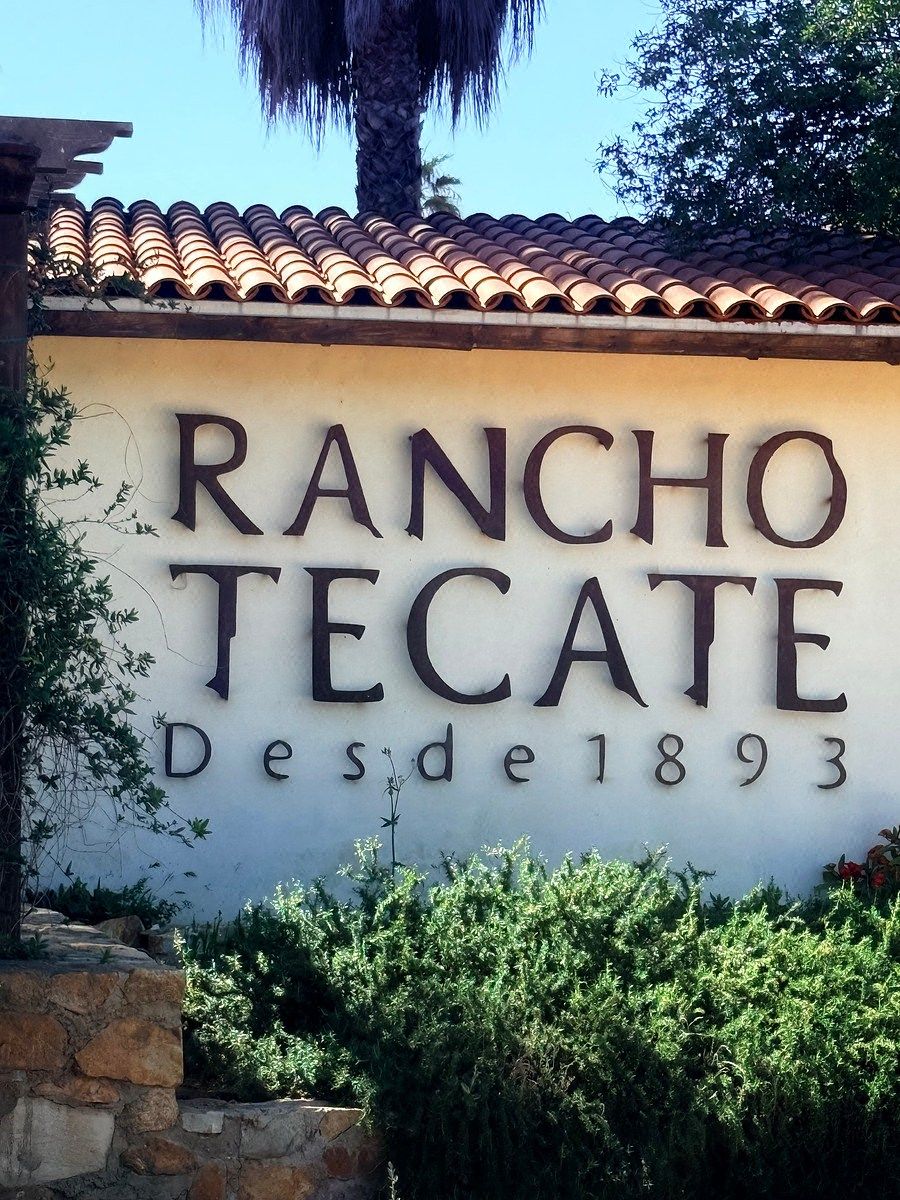 ULTIMO TERRENO EN VENTA EN RANCHO TECATE SECCION LOMAS 1,300,000mx 450 mts2, foto 1 de 23