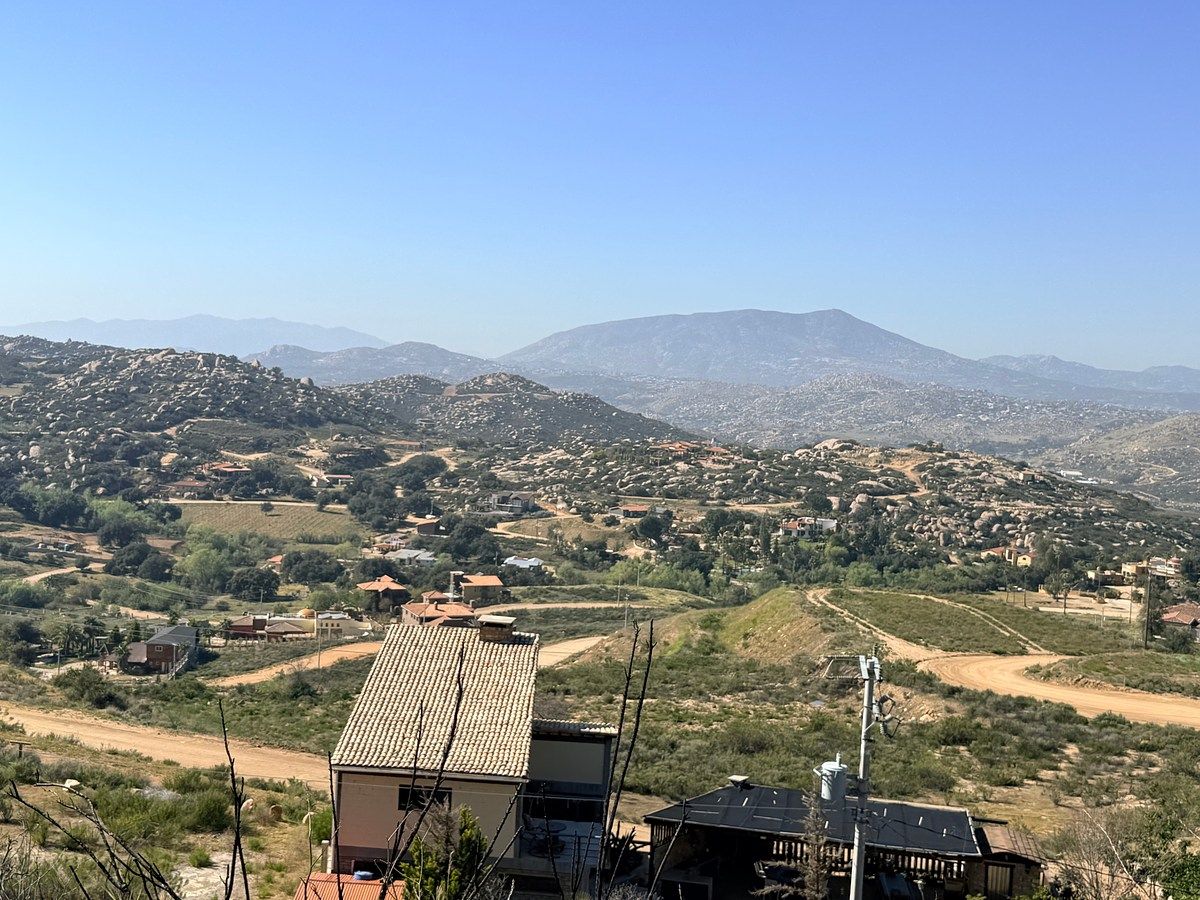 VISTA DESDE EL TERRENO, foto 2 de 23