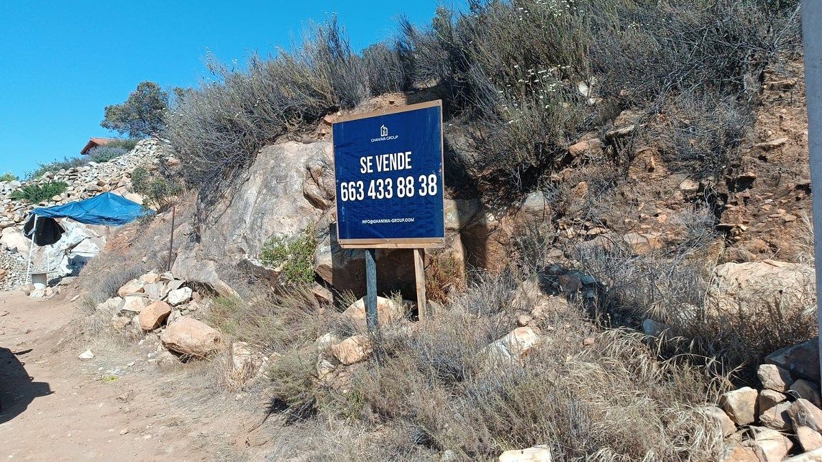 Lote em Tecate, Tecate, foto 3 de 23