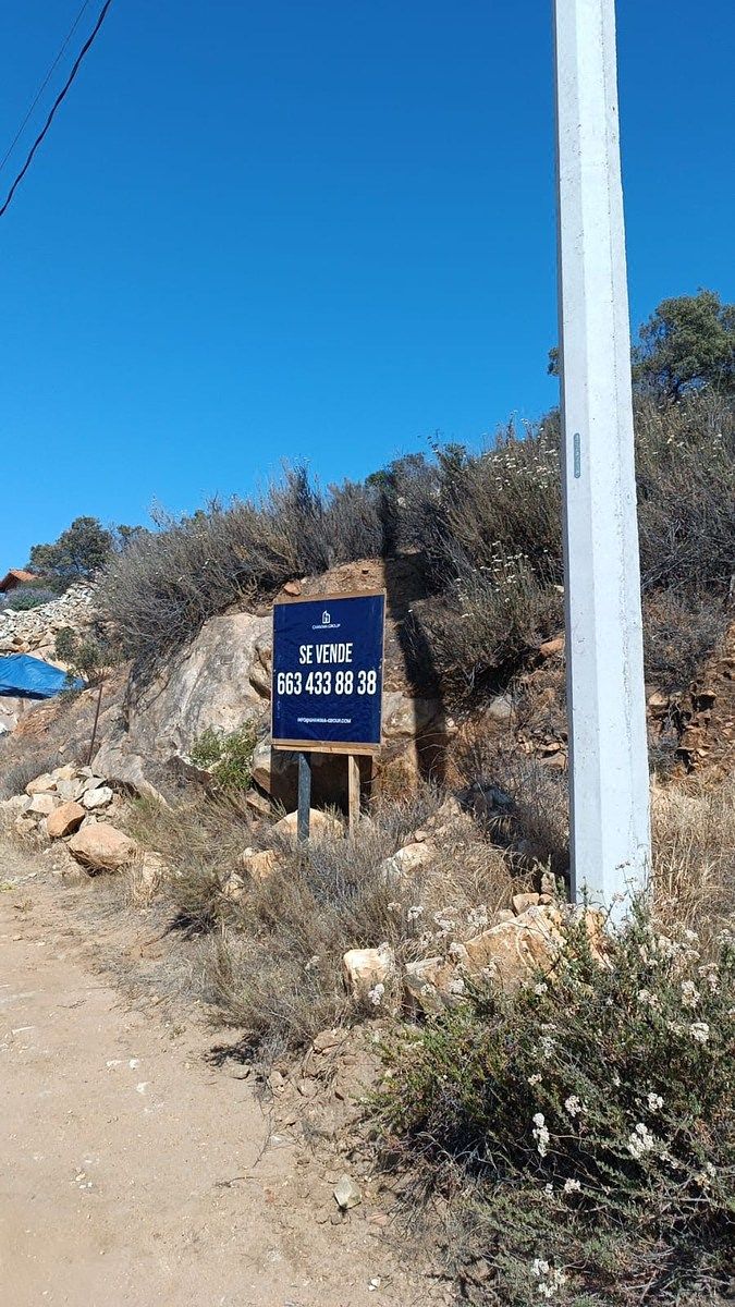 Lote em Tecate, Tecate, foto 23 de 23