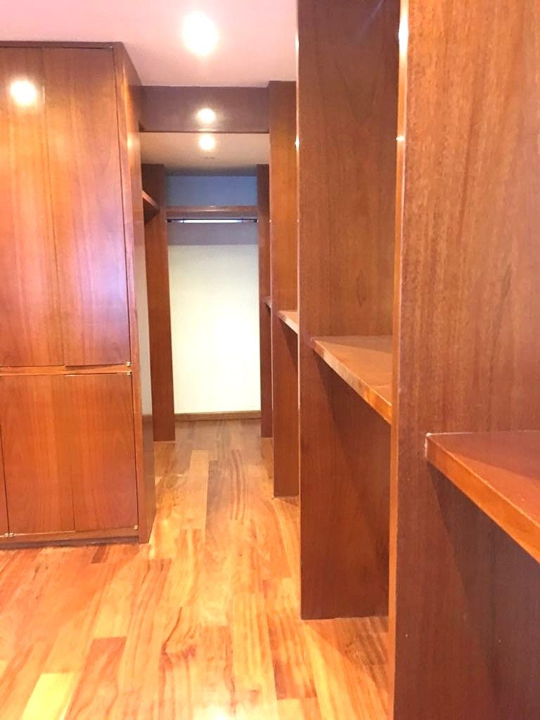 Apartamento em Polanco V Sección, Miguel Hidalgo, foto 12 de 18