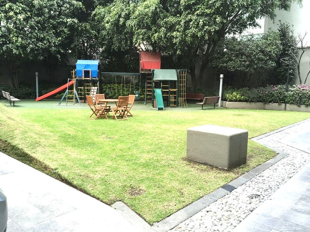 Apartamento em Polanco V Sección, Miguel Hidalgo, foto 18 de 18