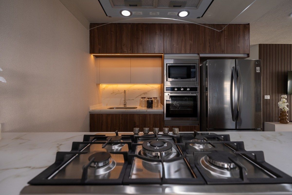 Apartamento em La Vista Residencial, Querétaro, foto 2 de 20