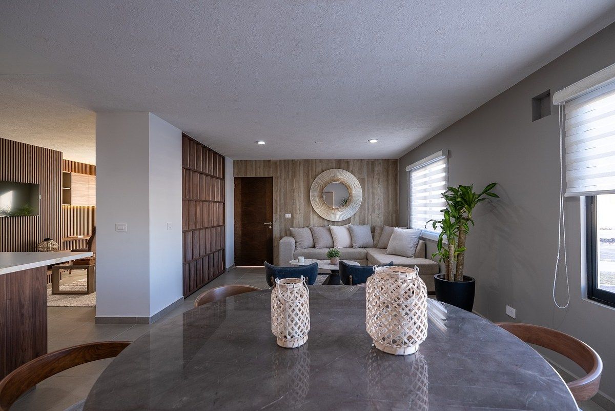 Apartamento em La Vista Residencial, Querétaro, foto 4 de 20