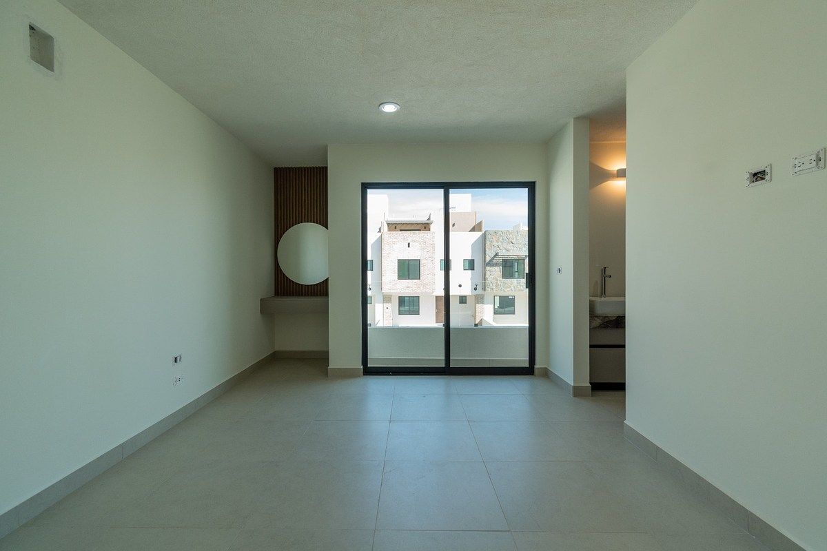 Apartamento em La Vista Residencial, Querétaro, foto 5 de 20