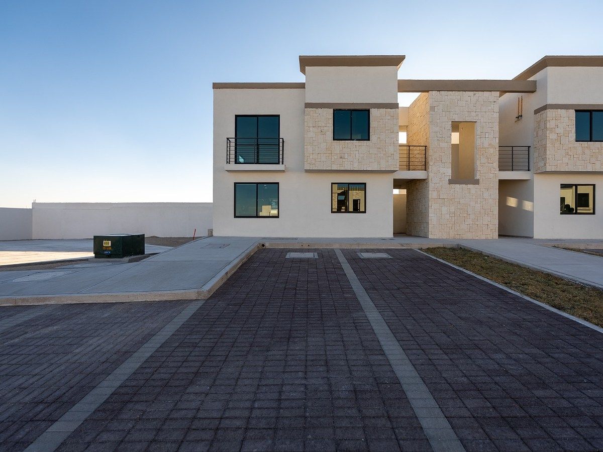 Apartamento em La Vista Residencial, Querétaro, foto 6 de 20
