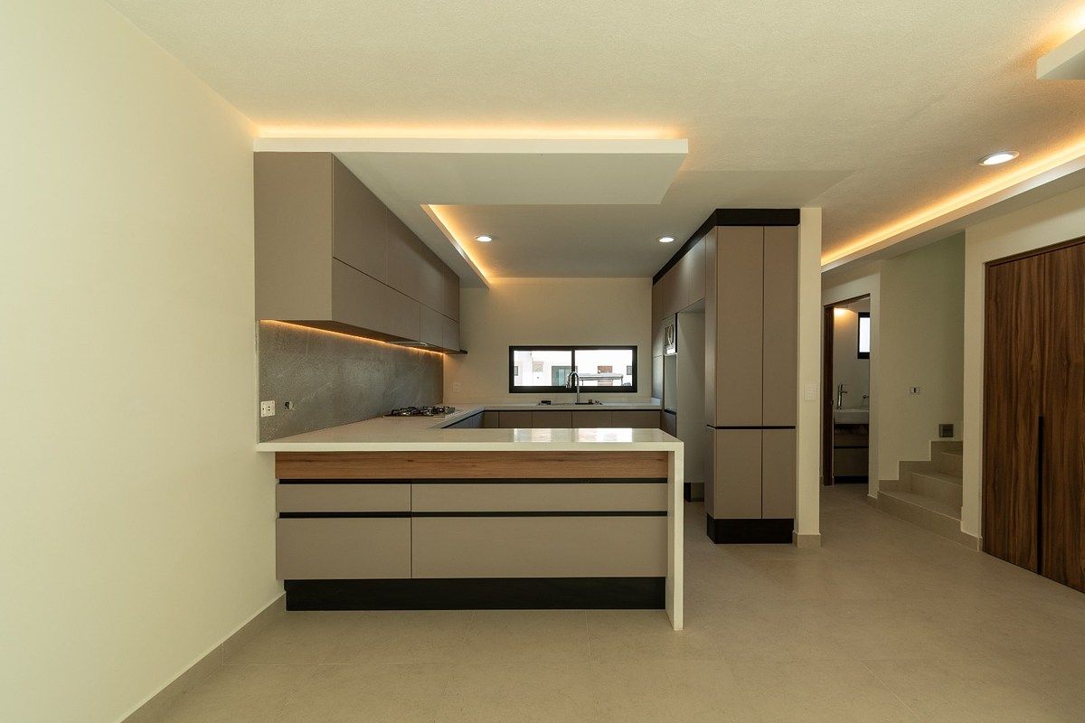 Apartamento em La Vista Residencial, Querétaro, foto 7 de 20