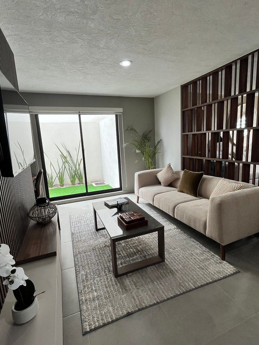 Apartamento em La Vista Residencial, Querétaro, foto 11 de 20