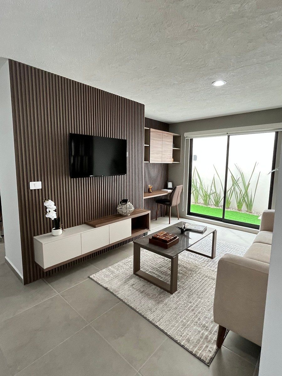 Apartamento em La Vista Residencial, Querétaro, foto 10 de 20
