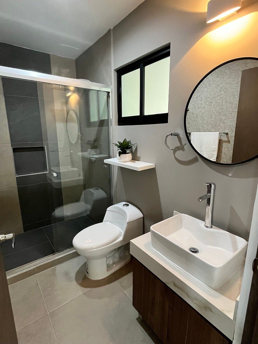 Apartamento em La Vista Residencial, Querétaro, foto 12 de 20