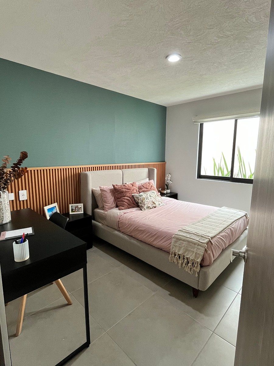 Apartamento em La Vista Residencial, Querétaro, foto 13 de 20