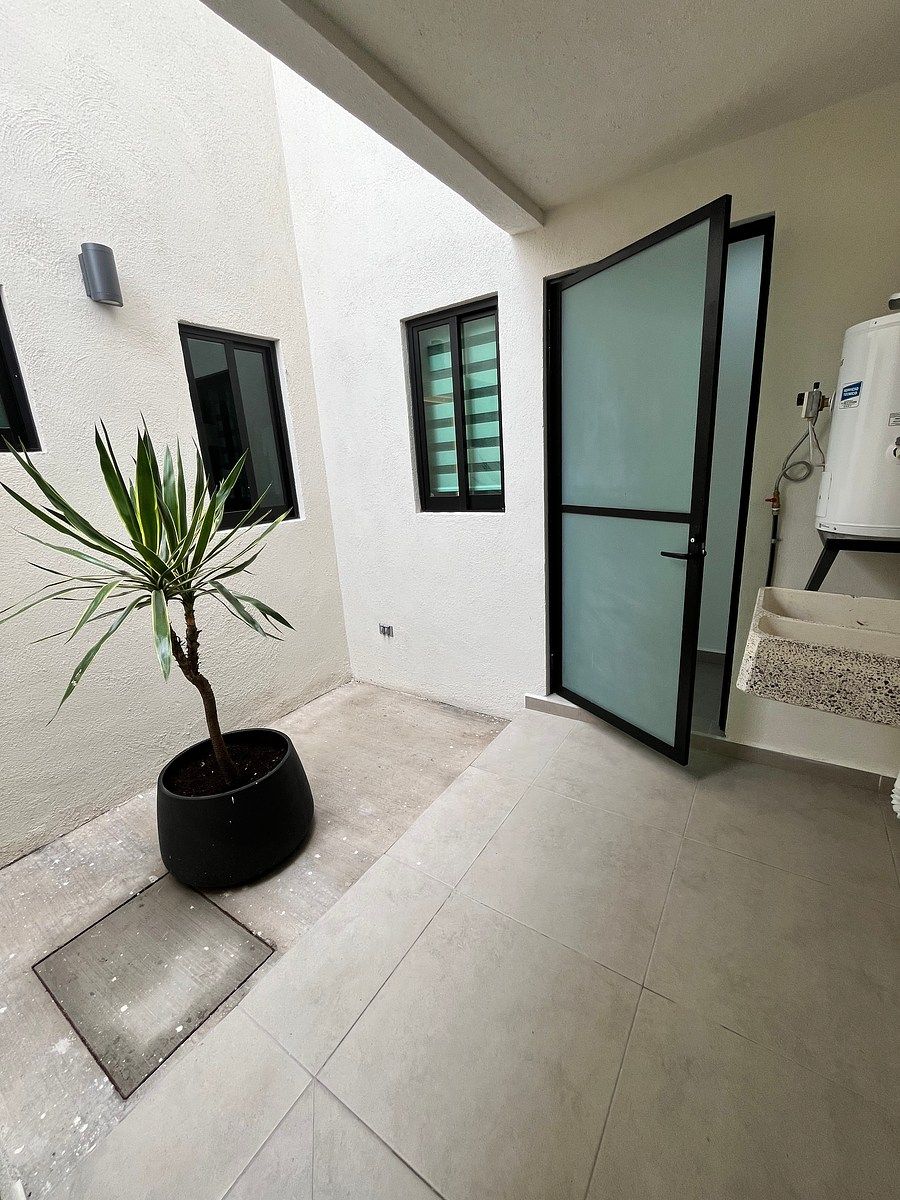 Apartamento em La Vista Residencial, Querétaro, foto 14 de 20